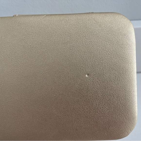 NWT Disney Minnie Mouse gold jewelry box - Picture 3 of 11